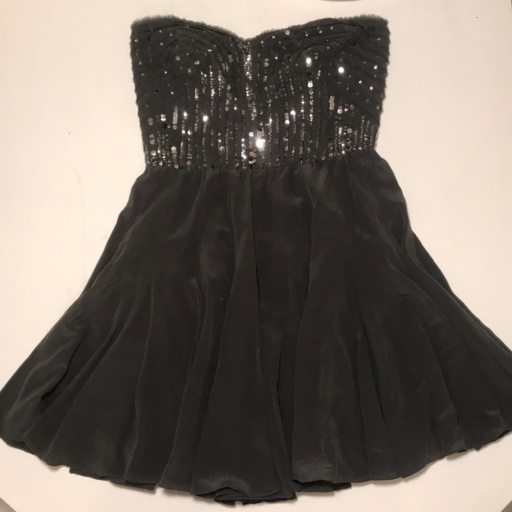Holiday Cocktail Dress